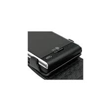 Noreve - Leather case LG KF750 Secret