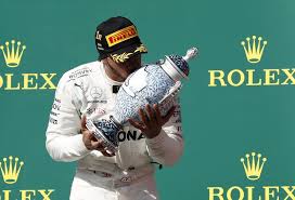 Formula one grand prix du canada trophy. Predatory Hamilton Hunts Down Verstappen To Win Hungarian Gp