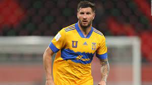 Festival « or notes » 7 ème édition gignac. Andre Pierre Gignac The Talisman And Scorer Of Tigres Video Cnn The Limited Times