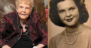 Colleen Oliver Briscoe