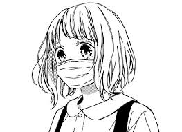 Shoujonotes Manga Cute Manga Girl Shoujo Manga