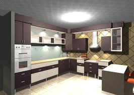 اشكال المطابخ الايطالية