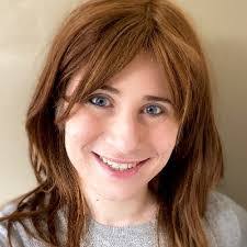 Erin Mackie's Instagram, Twitter & Facebook