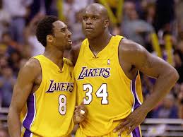 Shaquille O'Neal | Biography & Facts | Britannica