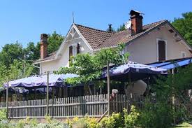 Restaurant Les Roseaux