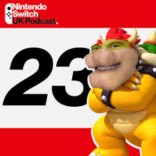 The One About E3 Episode 23 Nintendo Switch Uk Podcast