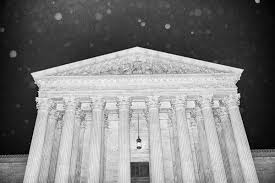 Supreme court, write out their opinions after a. Opinion The Supreme Court Is Not Finished With Elections The New York Times
