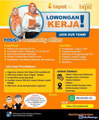 Sebanyak 3 lowongan kerja garmen dan yang berhubungan dengan loker garmen, rekrutmen garmen, peluang kerja garmen, peluang berkarir garmen, pekerjaan garmen di loker.my.id. Lowongan Kerja Di Ketanggungan Brebes Juni 2021