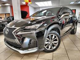 Largest selection of lexus nx's used cars for sale at the best price. 2016 Lexus Nx 200t F Sport Stock 038543 For Sale Near Sandy Springs Ga Ga Lexus Dealer