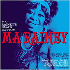 Мать блюза (ma rainey's black bottom, реж. Ma Rainey Ma Rainey S Black Bottom 2cd Set Louisiana Music Factory
