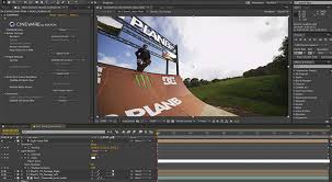 As long as you know what the aim is for your output, you don't need too much technical knowledge. Adobe After Effects Download