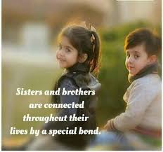 Brother and sister wallpapers with quotes. 41 Brother Sister Quotes Ideas Sister Quotes Brother Sister Quotes Sisters