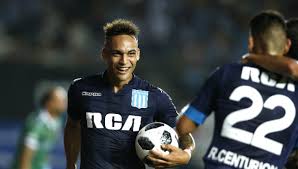 Check spelling or type a new query. Inter Milan Set To Sign Argentina Youngster Lautaro Martinez In 25million Deal Sport360 News
