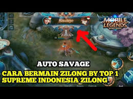 Karena kami disini ingin menyampaikan cara bermain baccarat untuk pemula atau anda yang ingin mempelajari cara bermain permainan ini. Cara Bermain Zilong By Top 1 Supreme Indonesia Zilong Auto Savage Mobile Legends Youtube