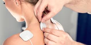 The placement of the tens electrodes or pads is important. Best Tens Unit For Neck Pain Placement