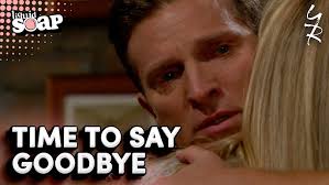 Dylan McAvoy (Steve Burton)