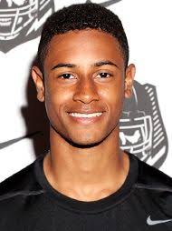 Xavier Garrett's Instagram, Twitter & Facebook