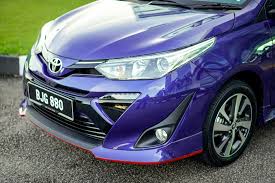 Modern and dynamic exterior, interior is perfect and comfortable, and supported the prime engine performance make the vios sedan of choice for those who want to experience driving a steady and. Toyota Vios Kini Di Pusat Jualan Seluruh Malaysia Harga Bermula Rm77 200