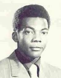 Sherman Jones Obituary