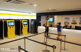 Kidzania 2 Singapore Pay Phone Promotion