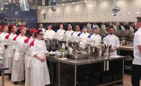 Keep refreshing/reloading this hell's kitchen live blog for the most recent updates. Hell S Kitchen Season 15 Where Are They Now Reality Tv Revisited