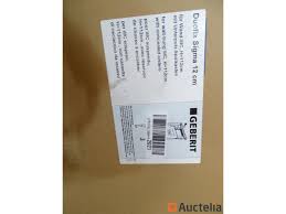 170,90 € informations sur le paiement et la livraison. Geberit Duofix Sigma Toilet Support