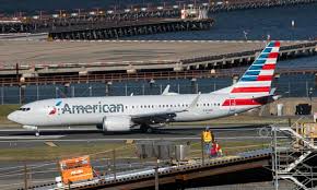 Site includes news, system and operating introduction. Boeing 737 Max Returns To Us Skies For First Time In 21 Months Air Transport The Guardian