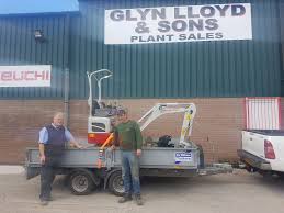 From 1980 to 1998, lloyd miller & sons, inc. Glyn Lloyd Sons Ltd Plant Sales Takeuchi Main Dealers North Wales Wirral Megashedz Collecting There New Tb210r Micro Digger Thanks For Your Business Facebook