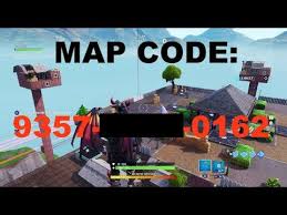 To redeem codes on skywars, start the game by clicking in this link. Top 10 Best Sky Wars Creative Maps In Fortnite Fortnite Skywars Map