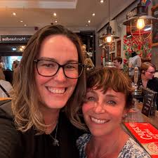 ✨ Thrilled doesn't even begin to cover it — today I step into a new chapter  as a Partner at The International Family Law Group LLP (IFLG). The welcome  I've received has