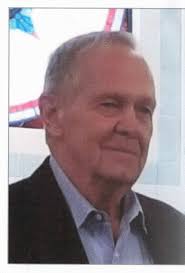 Gene Andersen Obituary