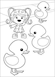 The spruce / kelly miller halloween coloring pages can be fun for younger kids, older kids, and even adults. Pin On Umizoomi Dibujos Para Dibujar