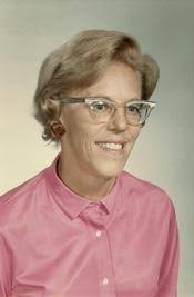 Doris Kneppel Obituary