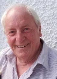 Condolence Book for Patsy (Patrick) POWDERLY (Laytown, Meath)