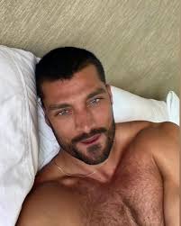 Sexy Selfie 💣💥🔥 simonesusinna selfies handsome