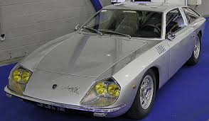 As a result, the car is not. Lamborghini Flying Star Ii Wikipedia