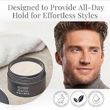 Amazon.com: MONAT Matte Styling Clay for Men