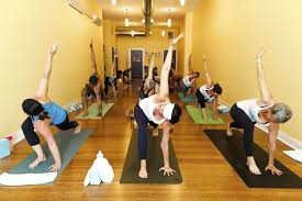 Maybe you would like to learn more about one of these? Bare Feet Power Yoga Sports And Fitness In West Loop Chicago