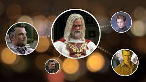 Dans le dakota du nord, alex, un ancien soldat, prend sous son aile un dj prénommé josh. In Weiteren Rollen In Welchen Serien Hat Josh Duhamel Mitgespielt Jupiter S Legacy Unsolved 11 22 63 Seriesly Awesome