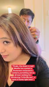 Littlebutan Tomza Canberra