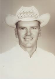 Billy Dale “Bill” Tackett (1931-2001)