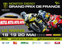 Côté pratique, les autoroutes suivantes seront de nouveaux gratuites du vendredi 17 mai à 10h au lundi 20 mai à 10h : Le Grand Prix De France Moto Ce Week End Au Mans 24h Lemans Com