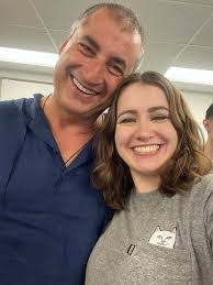 Melissa Devers's Instagram, Twitter & Facebook