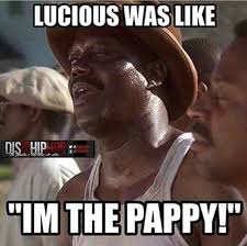 Empire Teamcookie Empire Memes Bernie Mac Empire Tv