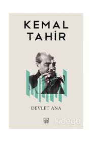 Devlet Ana Kitap Yorumlari Kitap Romanlar