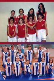 Mude para o zerozero basquetebol. Benfica E Porto Regressam Ao Basquete Feminino