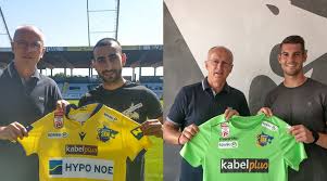 Dor hugi is an israeli football player who plays for st. Dor Hugi Archive Sky Sport Austria