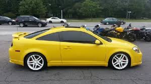 Steven hanes has owned this 2007 cobalt ss since he drove it off the lot new. Pin On The Last Great Fwd Cars