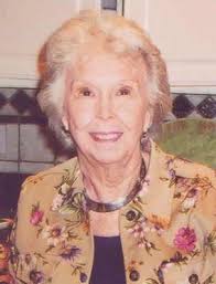 Jeanne Keene Obituary (2015)