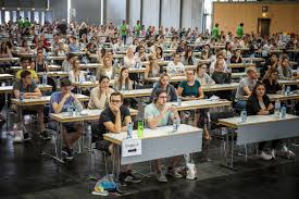 Online Registration For The Entrance Exam For The Medical Universities Of Vienna Graz Innsbruck And Linz Opens On 1 March 2018 Meduni Vienna